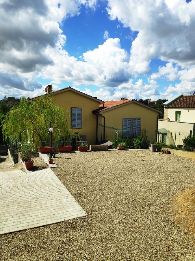 La Dolce Vita Studio With Free Private Parking Siena Exterior foto
