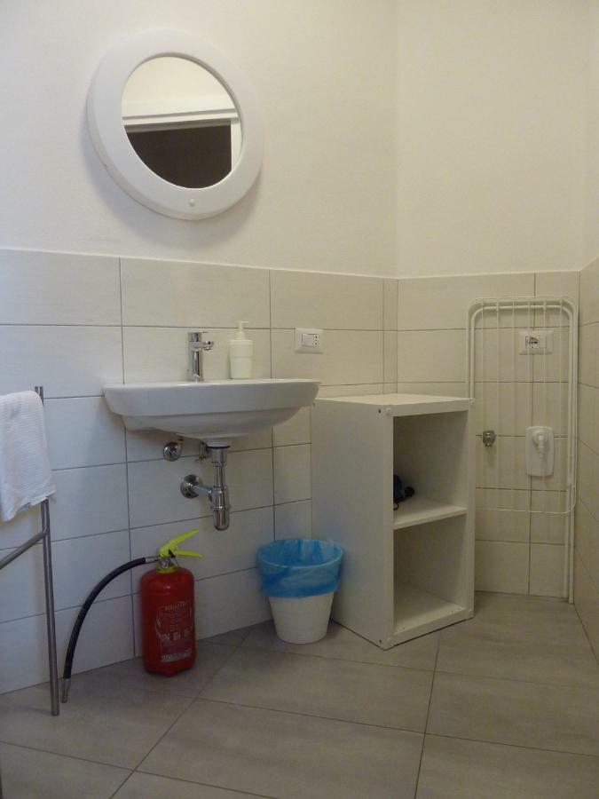 La Dolce Vita Studio With Free Private Parking Siena Exterior foto